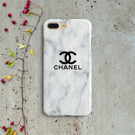 hoesjes coco chanel